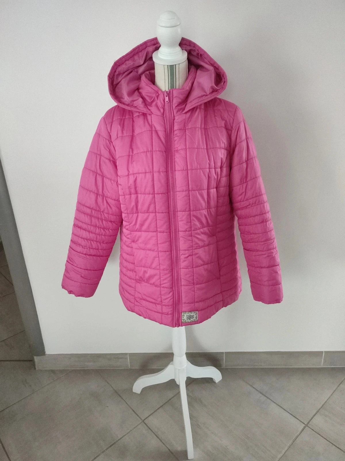 Doudoune femme taille 46-48